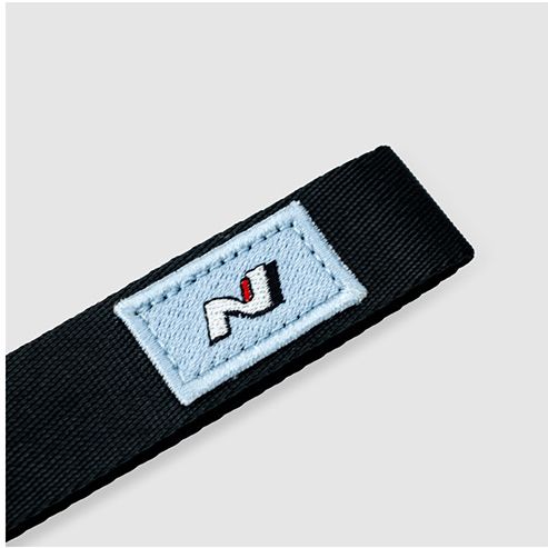 Hyundai N Collection 'Never just drive' Key Strap