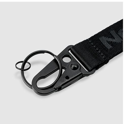 Hyundai N Collection 'Never just drive' Key Strap